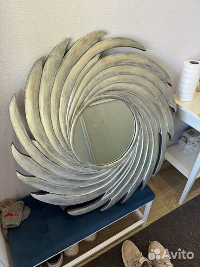 Декоративное зеркало