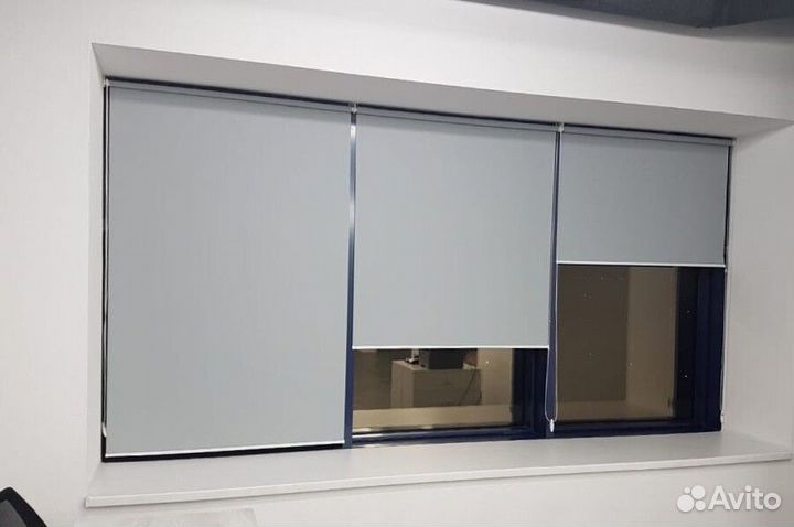 Рулонные шторы E8973-F5810