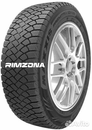 Maxxis Premitra Ice 5 SUV / SP5 215/55 R17 98T