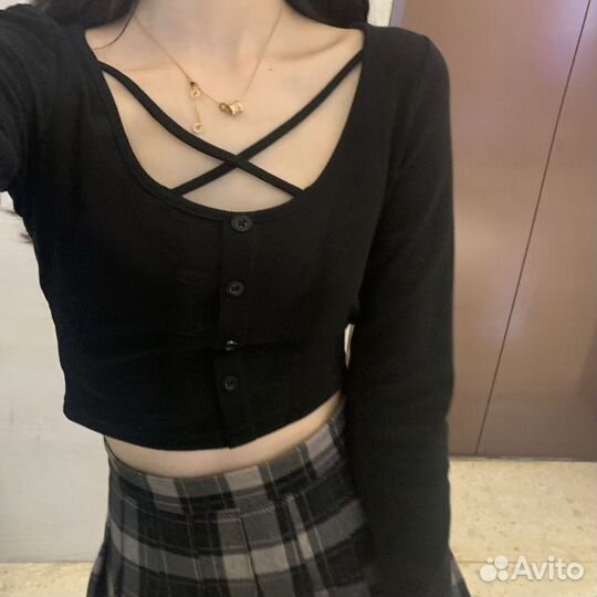 Готические вещи