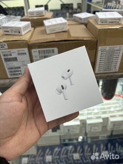 AirPod Pro 2 premium