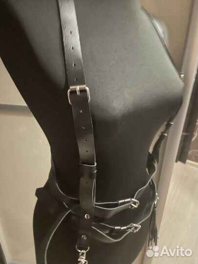 Портупея женская