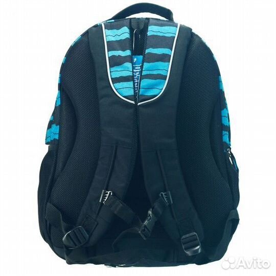 Школьный рюкзак ортопедический