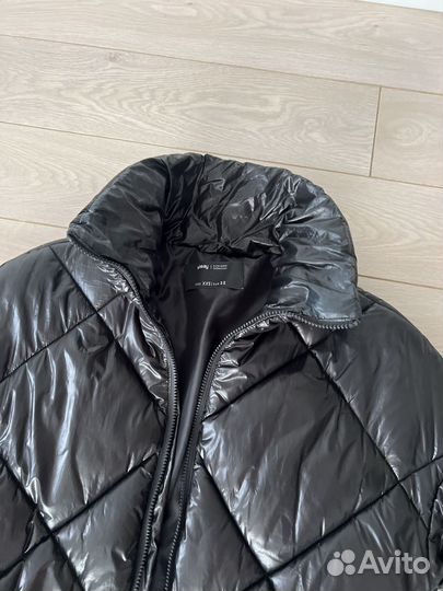 Пальто женское демисезонное