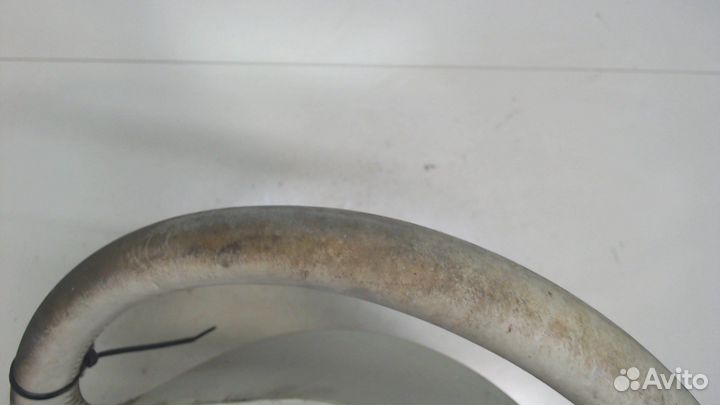 Руль Volvo S80, 2007