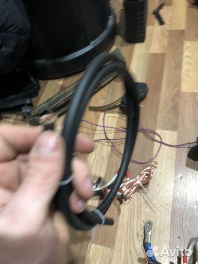 Сабвуфер hedshot 15