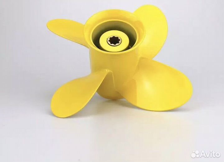 Гребной винт Honda 10 шаг