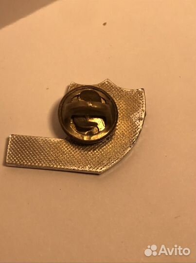 Значок Сочи 2014 Monaco