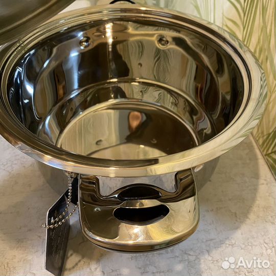 Кастрюля Royal 3 л