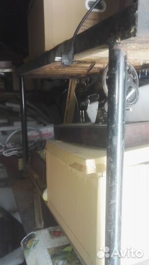 Верстак СССР