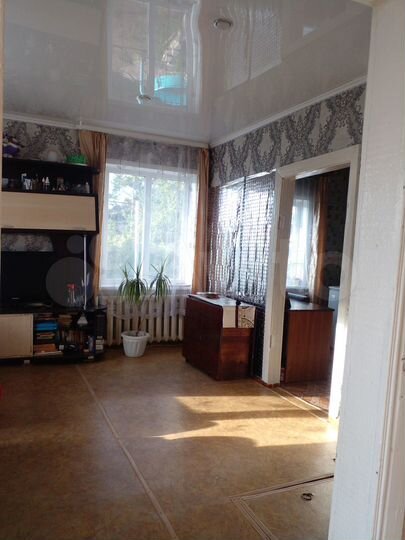 Дом 38 м² на участке 14 сот.