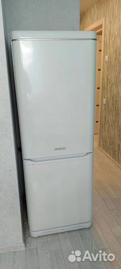 Холодильник