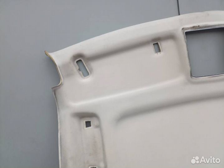 Обшивка потолка Land Range Rover Sport 1, L320