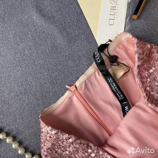 Ромпер Club London