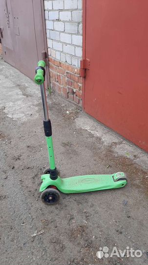 Самокат детский