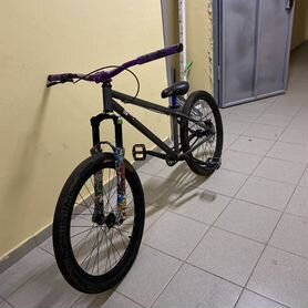 mtb street