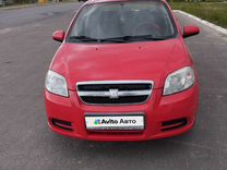 Chevrolet Aveo 1.4 MT, 2010, 136 000 км, с пробегом, цена 545 000 руб.