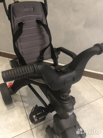 Велосипед doona liki trike s1