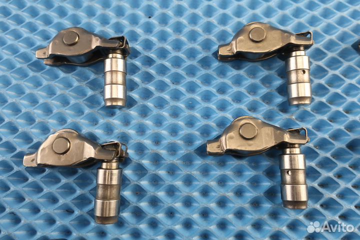 Гидрокомпенсаторы VAG Polo, Octavia, Rapid