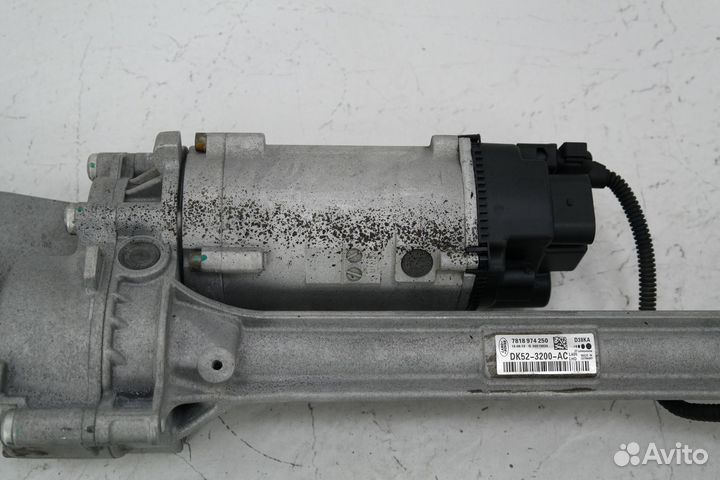 Рейка рулевая Range Rover 4 L405