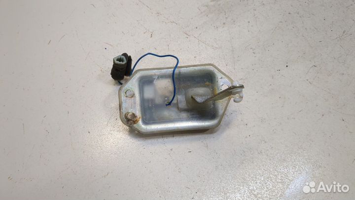 Замок багажника Daewoo Matiz, 2004