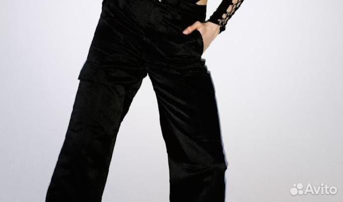 Новые брюки Li LAB оригинал