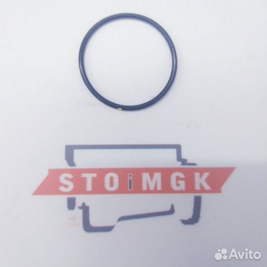 О-кольцо, стакан форсунка (196641, 3007759) (Price