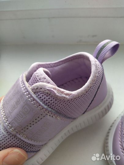 Кроссовки детские