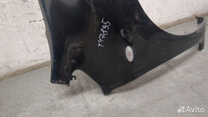 Крыло Toyota Auris E15, 2007