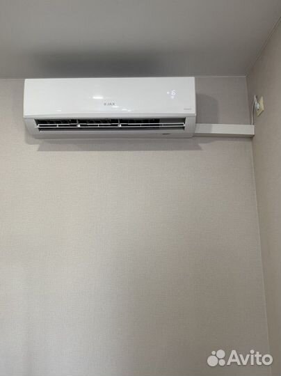 Монтаж сплит систем