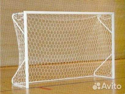 Сетка для ворот на заказ