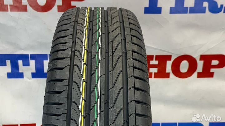 Continental UltraContact 175/65 R14 82T