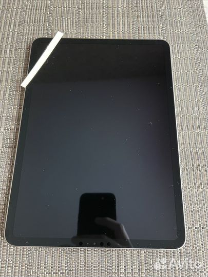 iPad pro 11 2021 m1 128gb