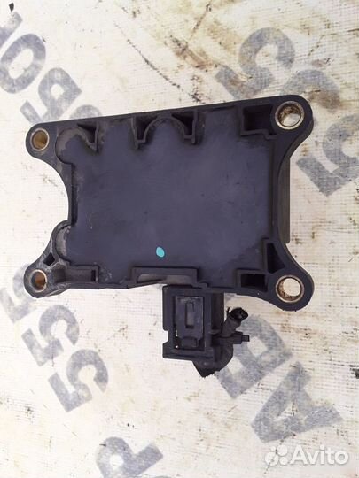 Ford Focus III Катушка зажигания