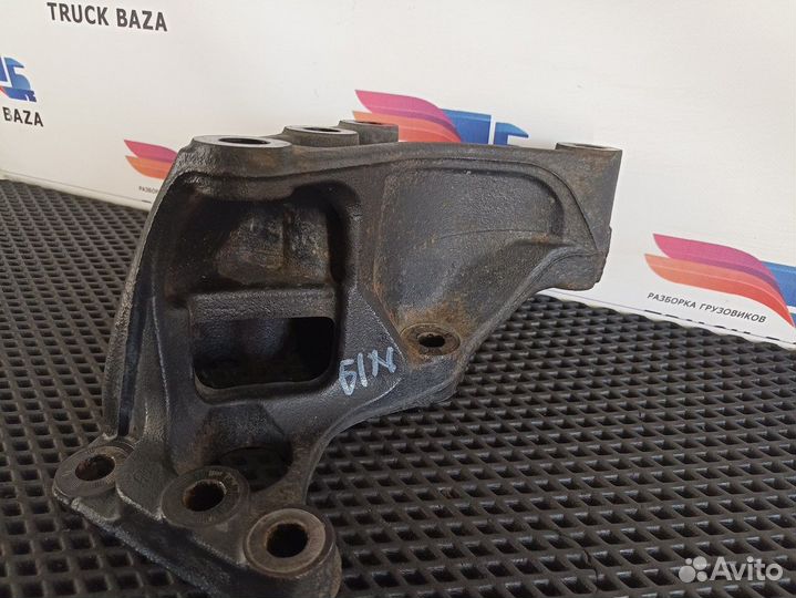 Кронштейн гура Man TGA, Man TGS, Man TGX