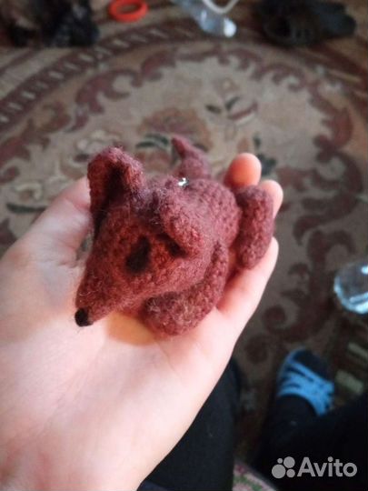 Вязание на заказ