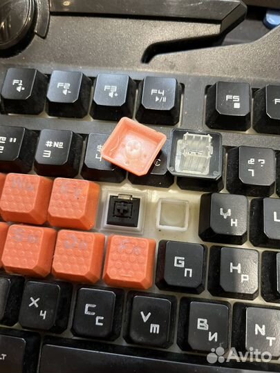 Игровые девайсы