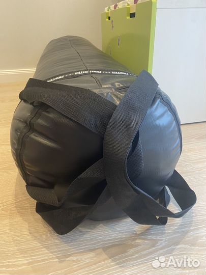 Боксерская груша