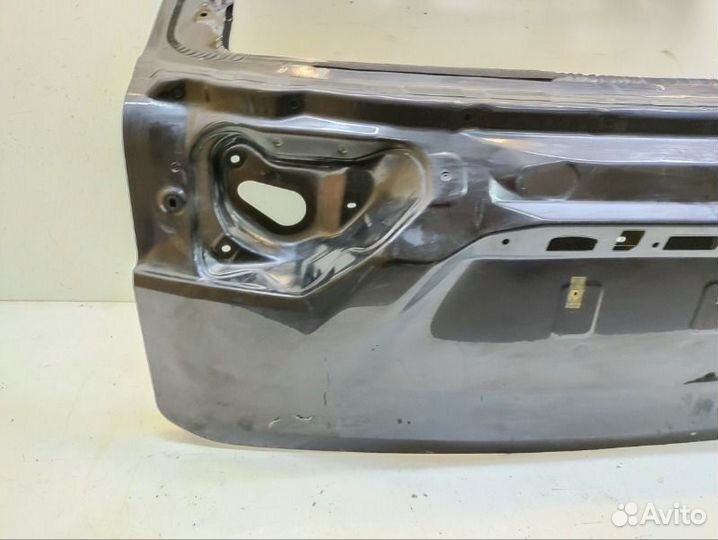 Крышка багажника Lexus Rx 4 2016-2022