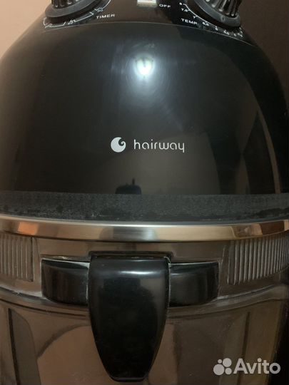 Сушилка для волос