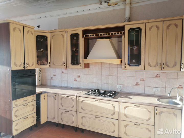 Кухонный гарнитур