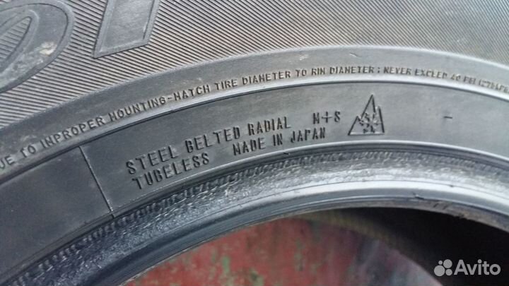 Dunlop SP Winter Ice 01 235/65 R17 108T