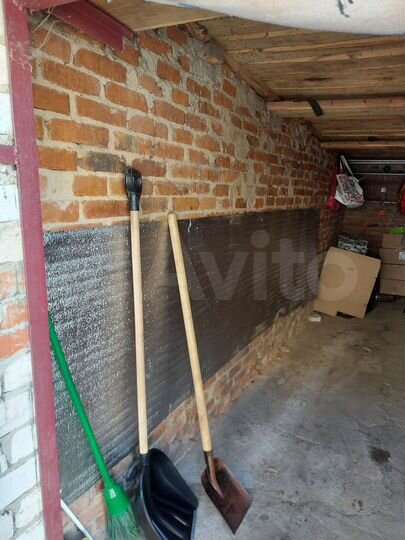 Гараж, 25 м²