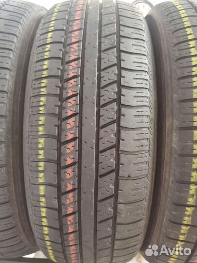 Triangle TR257 215/60 R17 96H