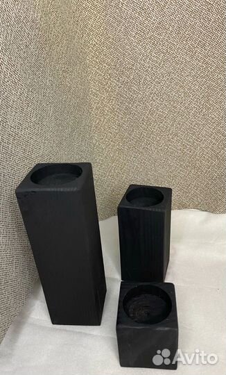 Подсвечники