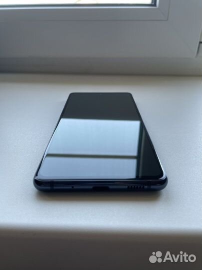 Samsung galaxy s20 fe