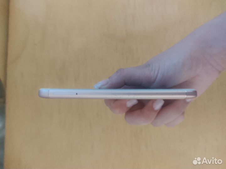 Xiaomi Redmi 4X, 3/32 ГБ