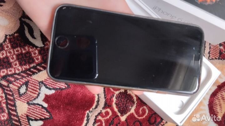 iPhone 6S, 32 ГБ