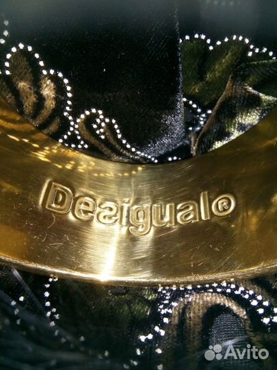 Браслеты Desiqual