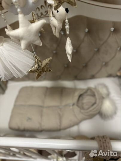 Одежда для новорожденных